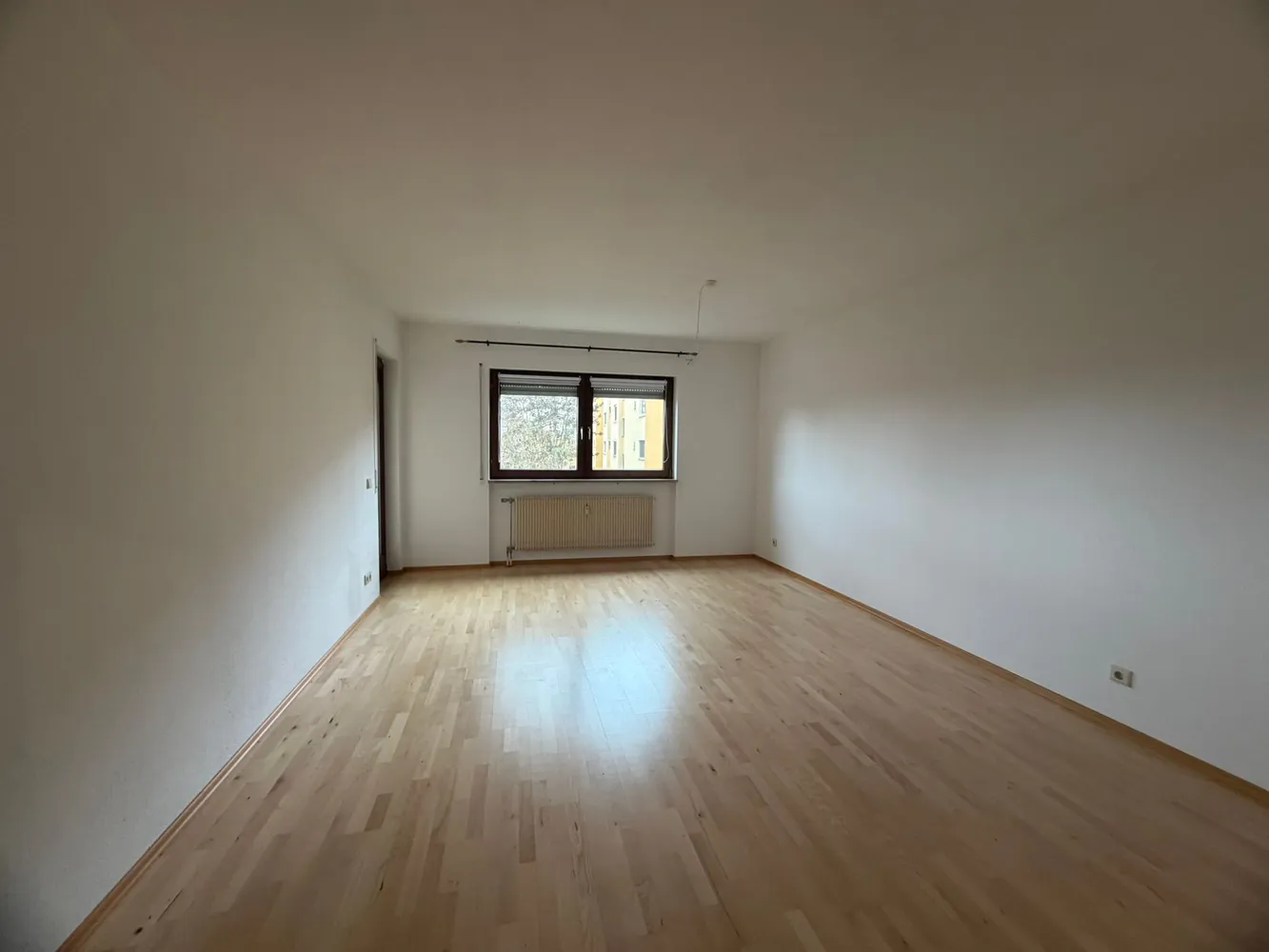 3 Zimmer Wohnung mit 82 m² in Nürnberg – Bild 1