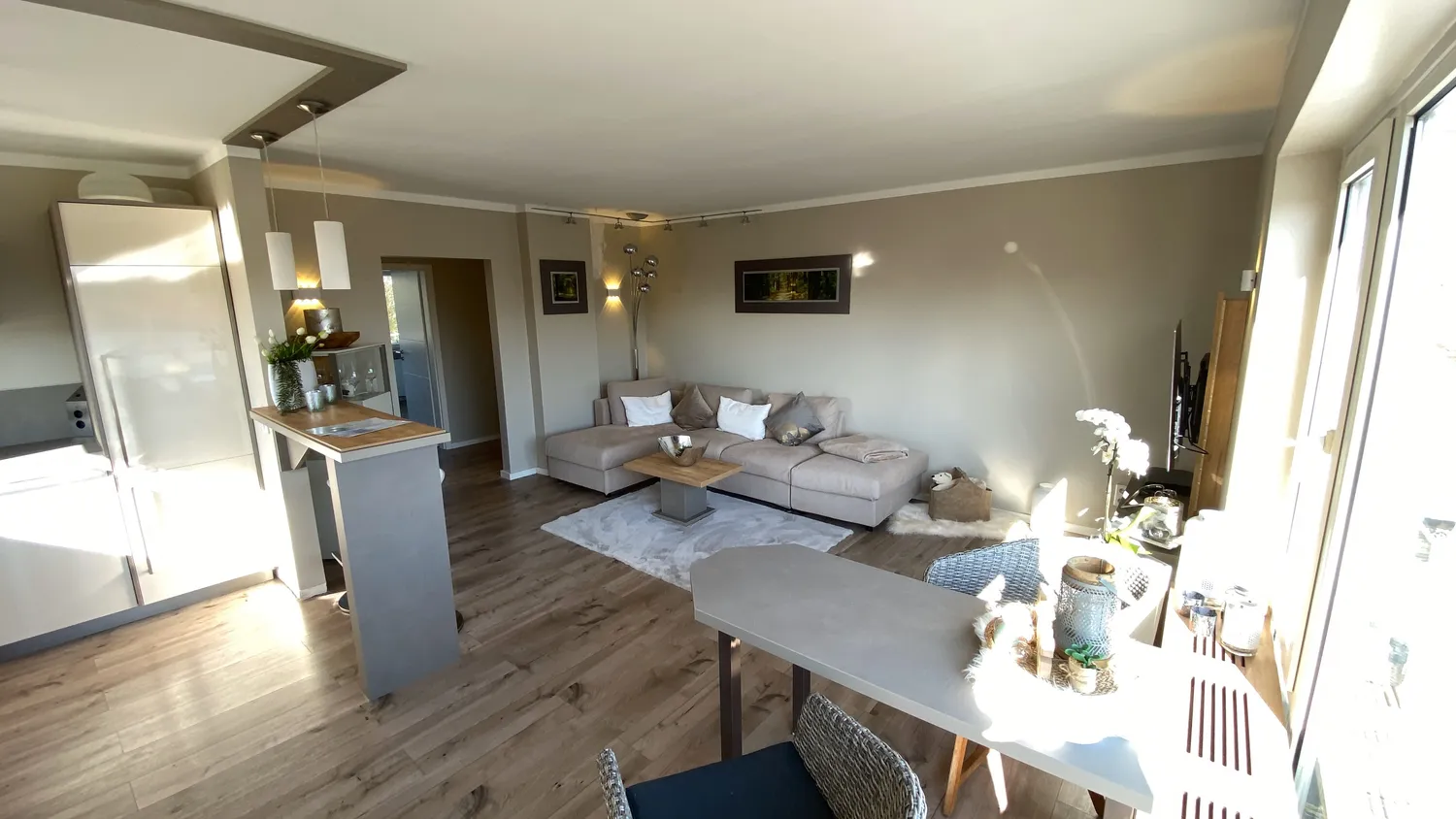 2 Zimmer Wohnung mit 75 m² in Wuppertal – Bild 8