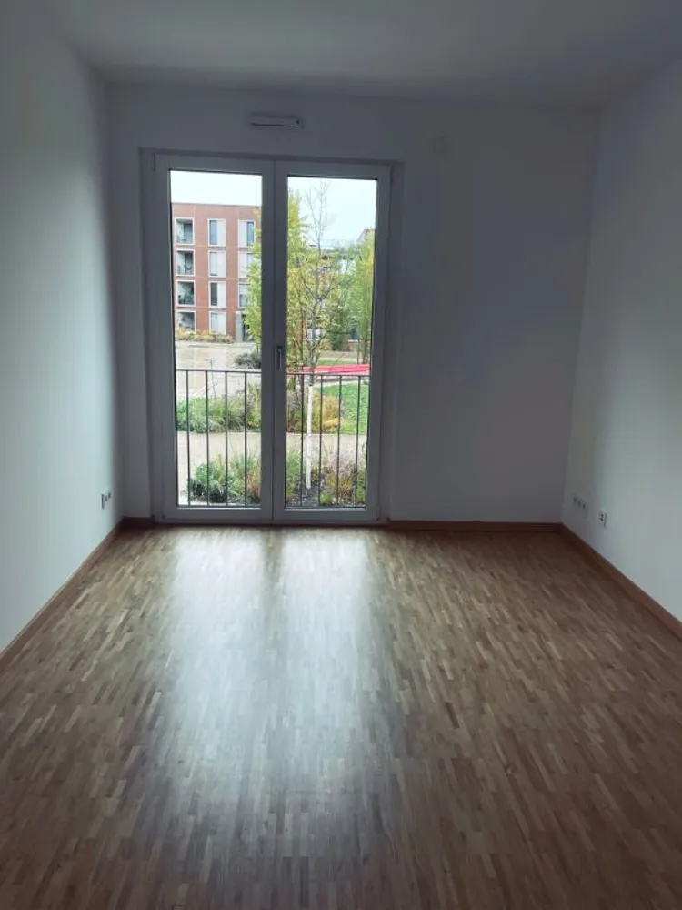 4 Zimmer Wohnung mit 108 m² in Frankfurt am Main – Bild 6