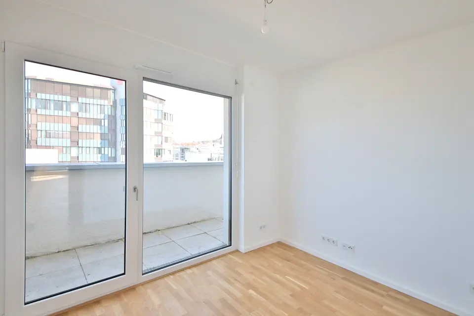3 Zimmer Wohnung mit 85 m² in Böblingen – Bild 2