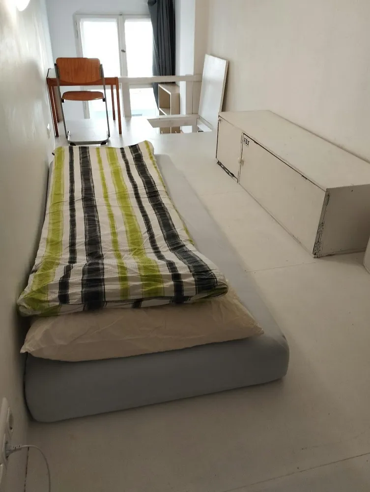 Shared room with 24 m² in Berlin – Photo 7