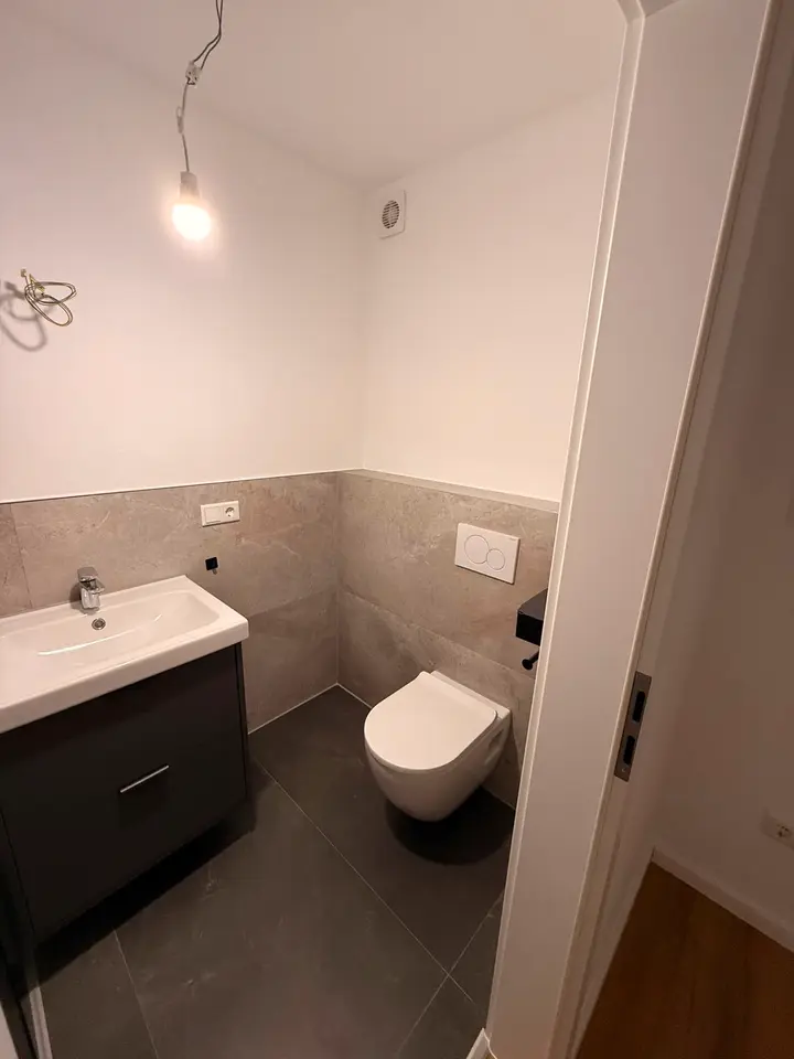 2 Zimmer Wohnung mit 50 m² in Bielefeld – Bild 8