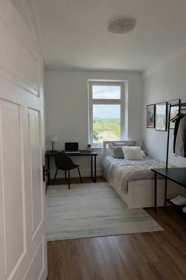 WG-Zimmer mit 23 m² in Reutlingen – Bild 1