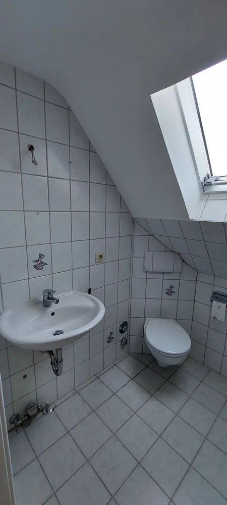 3 Zimmer Wohnung mit 65 m² in Fürth – Bild 1