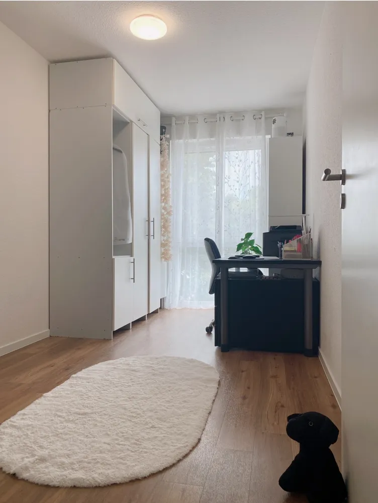 4 Zimmer Wohnung mit 99 m² in Duisburg – Bild 10