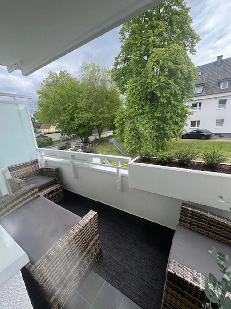4 Zimmer Wohnung mit 78 m² in Lünen – Bild 9