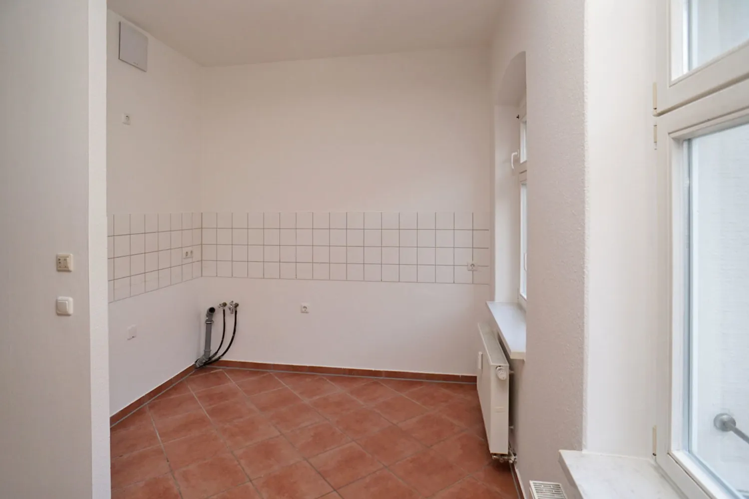 2 Zimmer Wohnung mit 57 m² in Pirna – Bild 5