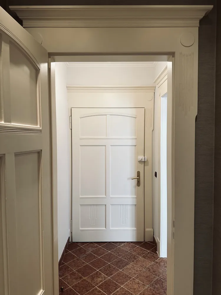 4 Zimmer Wohnung mit 92 m² in Hannover – Bild 4