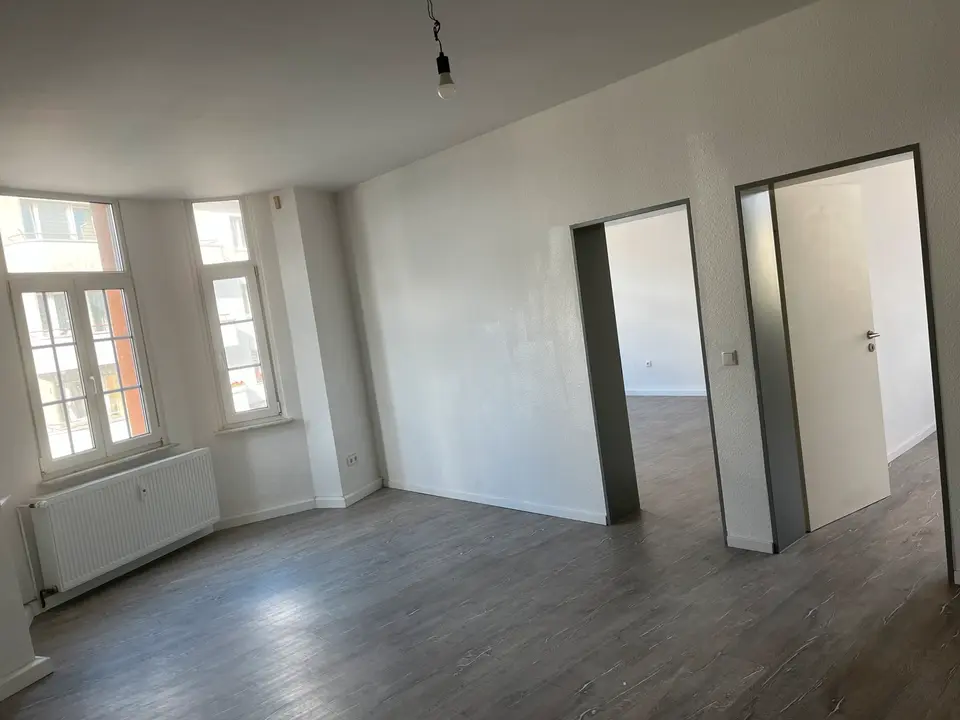 7 Zimmer Wohnung mit 155 m² in Düren – Bild 1