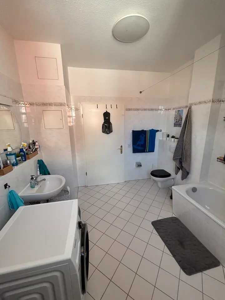 2 Zimmer Wohnung mit 70 m² in Dresden – Bild 7