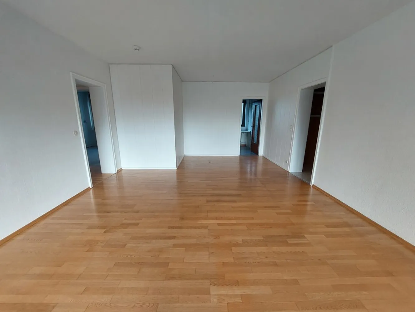 3 Zimmer Wohnung mit 90 m² in Bremen – Bild 2