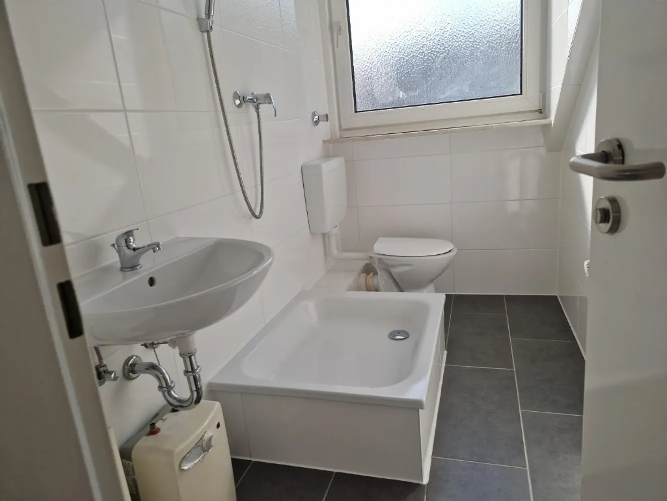 2 Zimmer Wohnung mit 41 m² in Wuppertal – Bild 5