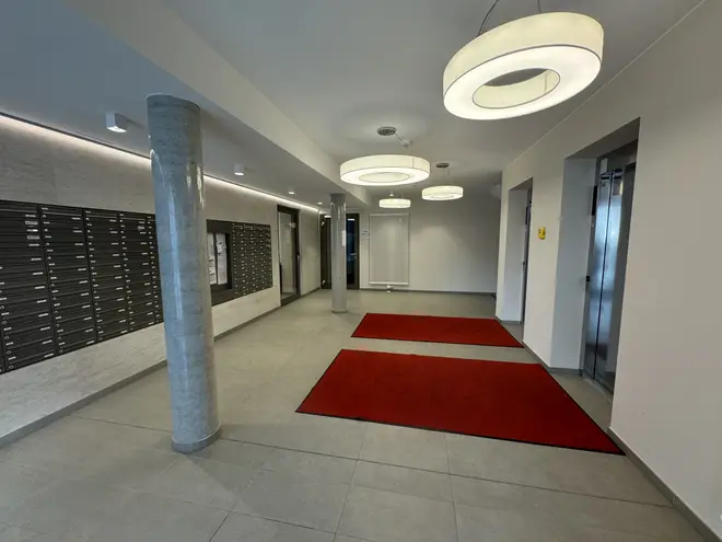 1 Zimmer Wohnung mit 25 m² in Berlin – Bild 12