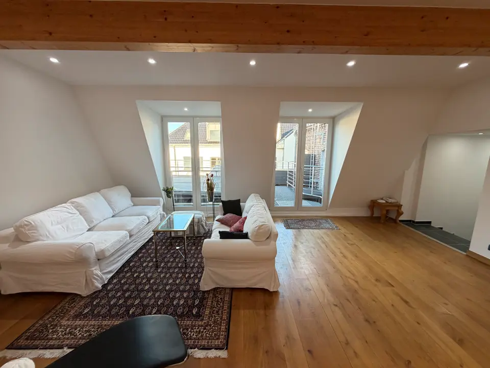 4 Zimmer Wohnung mit 175 m² in Pulheim – Bild 6