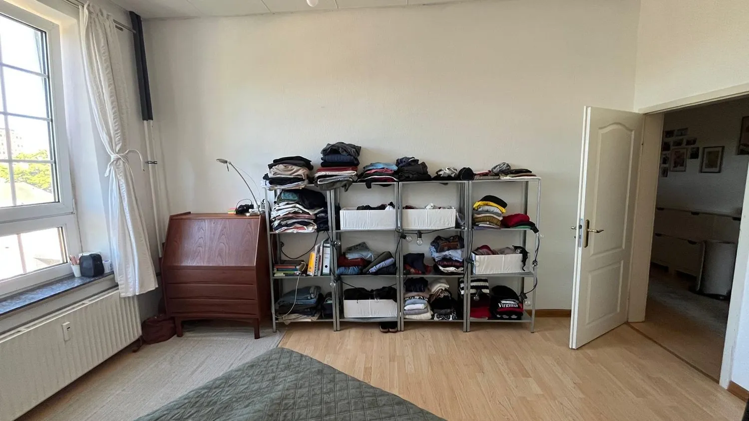 3 Zimmer Wohnung mit 72 m² in Kiel – Bild 8