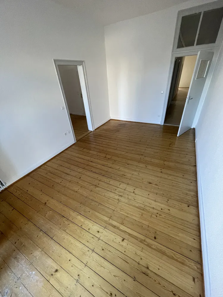 4 Zimmer Wohnung mit 130 m² in Mannheim – Bild 1