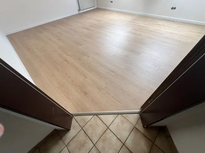 2 Zimmer Wohnung mit 63 m² in Aachen – Bild 3