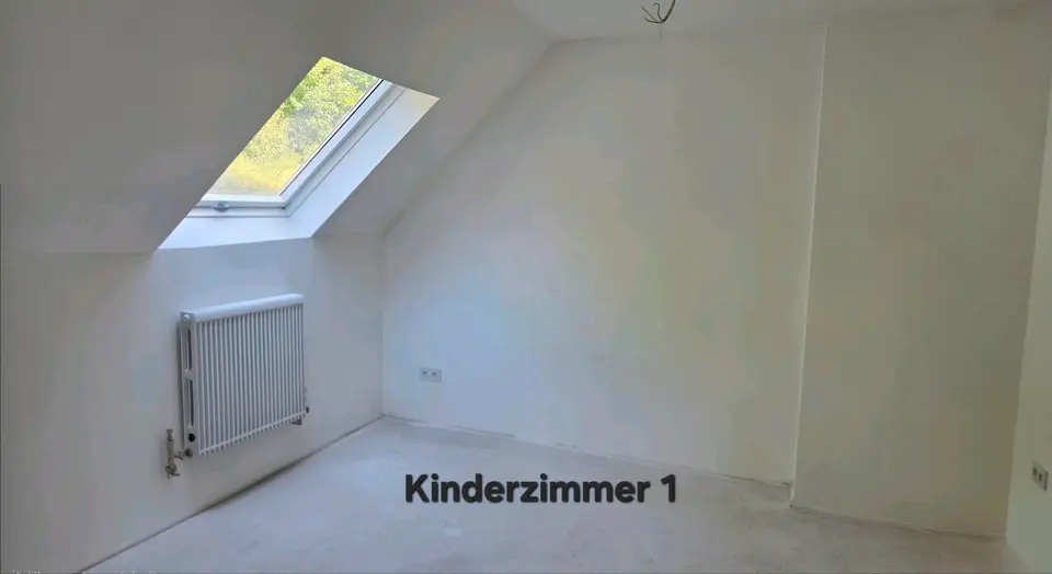 3 Zimmer Haus mit 128 m² in Witten – Bild 2