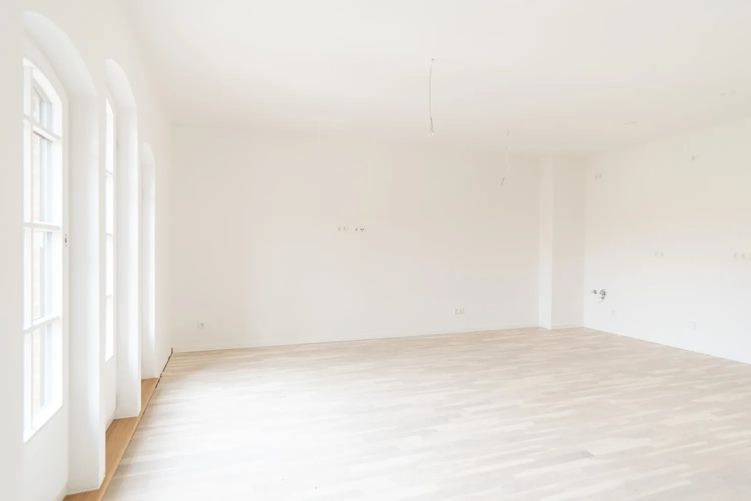 3 room apartment with 71 m² in Leipzig – Photo 3