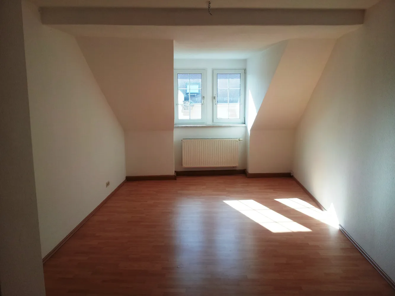 3 Zimmer Wohnung mit 115 m² in Zittau – Bild 5