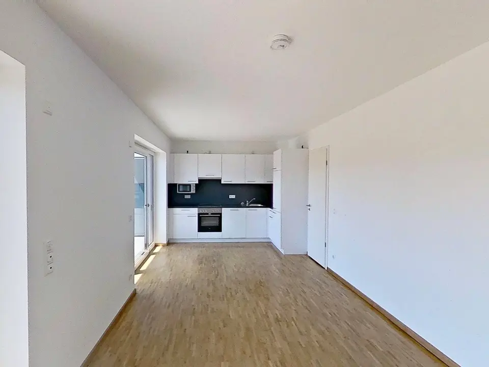 2 Zimmer Wohnung mit 66 m² in Hannover – Bild 3