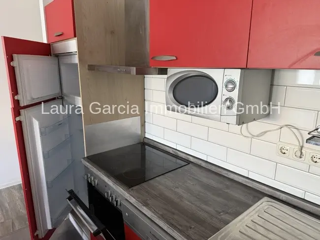 2 Zimmer Wohnung mit 51 m² in Aachen – Bild 4