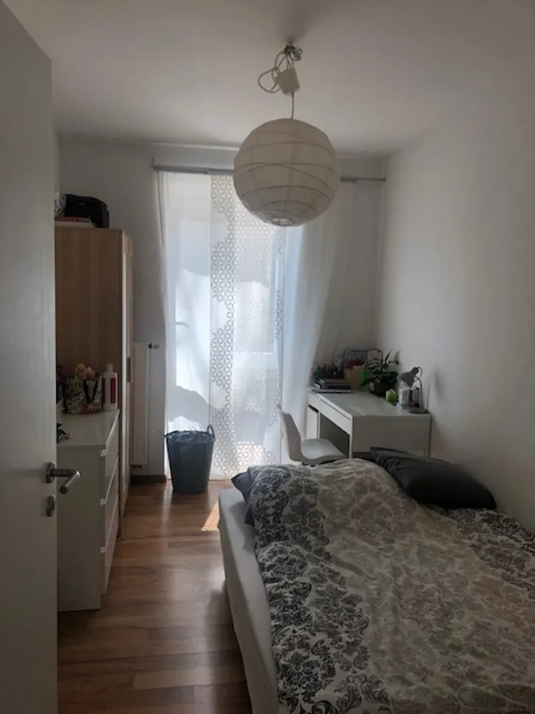 3 Zimmer Wohnung mit 53 m² in Mannheim – Bild 7