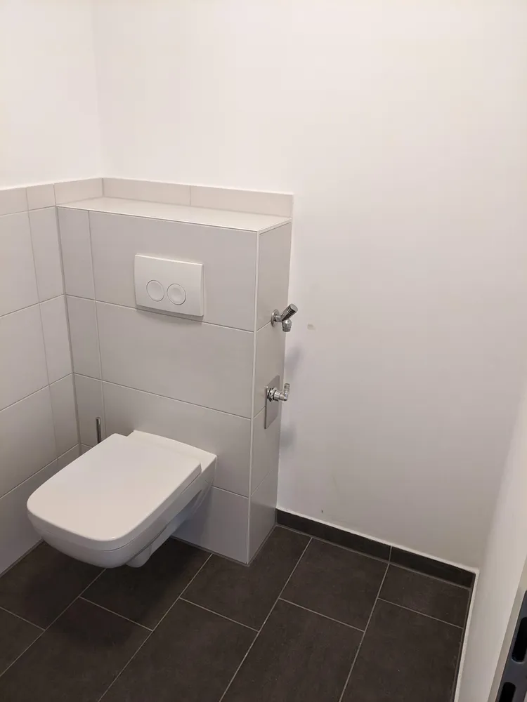3 Zimmer Wohnung mit 85 m² in Darmstadt – Bild 5