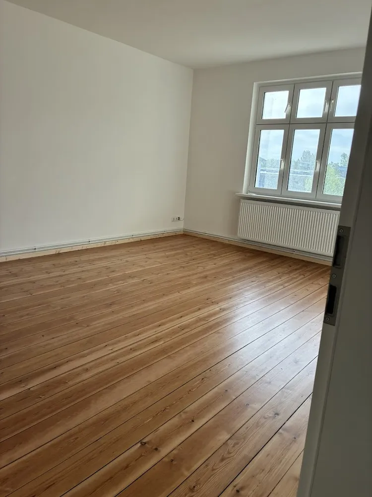 3 Zimmer Wohnung mit 89 m² in Wismar – Bild 3