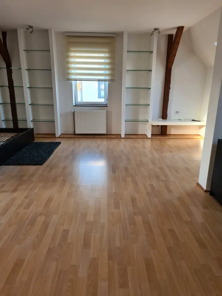 2 Zimmer Wohnung mit 35 m² in Bielefeld – Bild 8