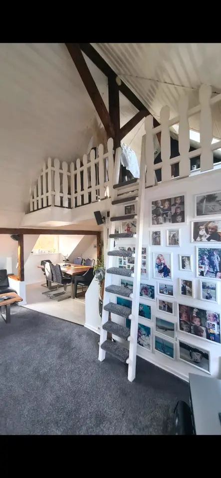 2 Zimmer Wohnung mit 76 m² in Wuppertal – Bild 8
