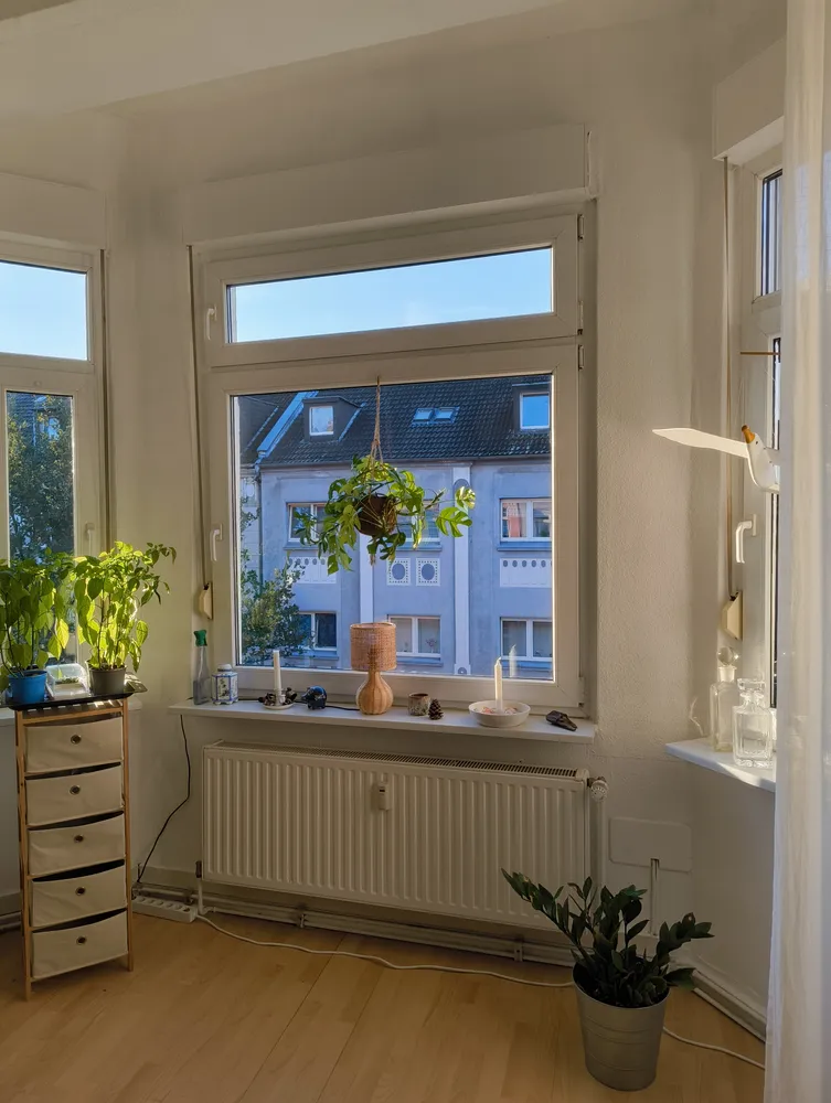 2 room apartment with 61 m² in Dortmund – Photo 7