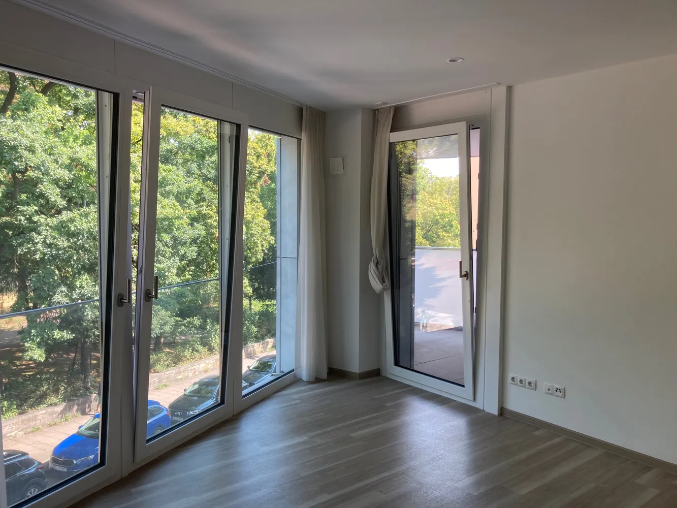 3 Zimmer Wohnung mit 91 m² in Stuttgart – Bild 7
