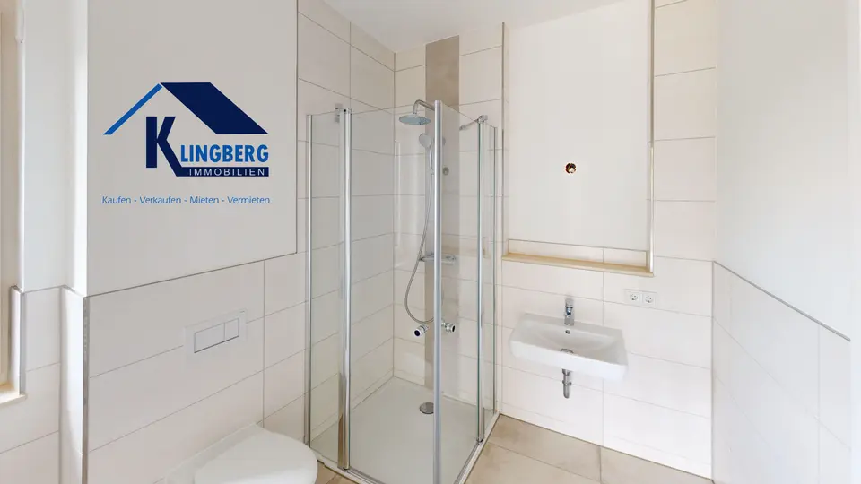 3 Zimmer Wohnung mit 104 m² in Zeitz – Bild 5