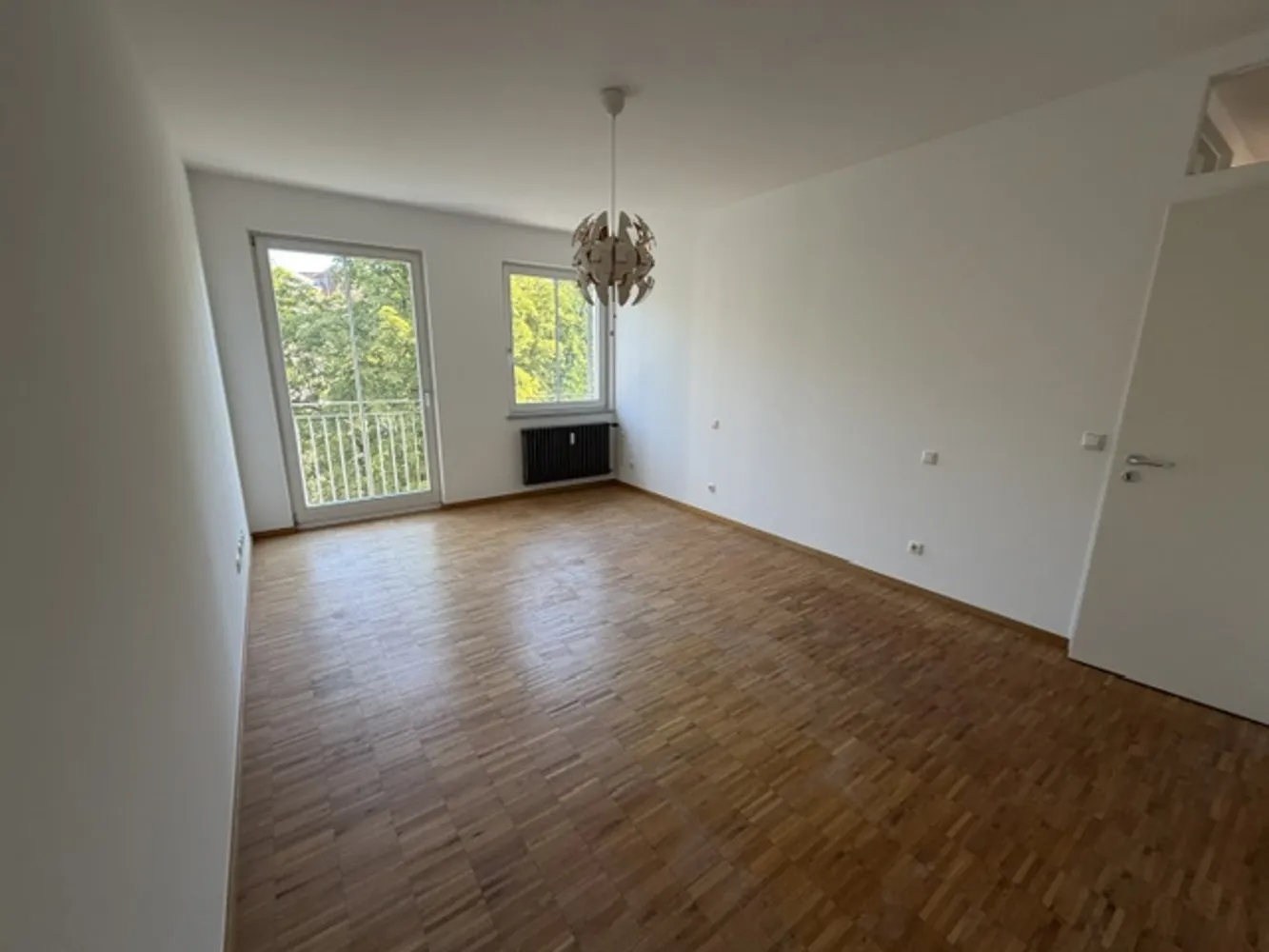 4 Zimmer Wohnung mit 128 m² in München – Bild 5