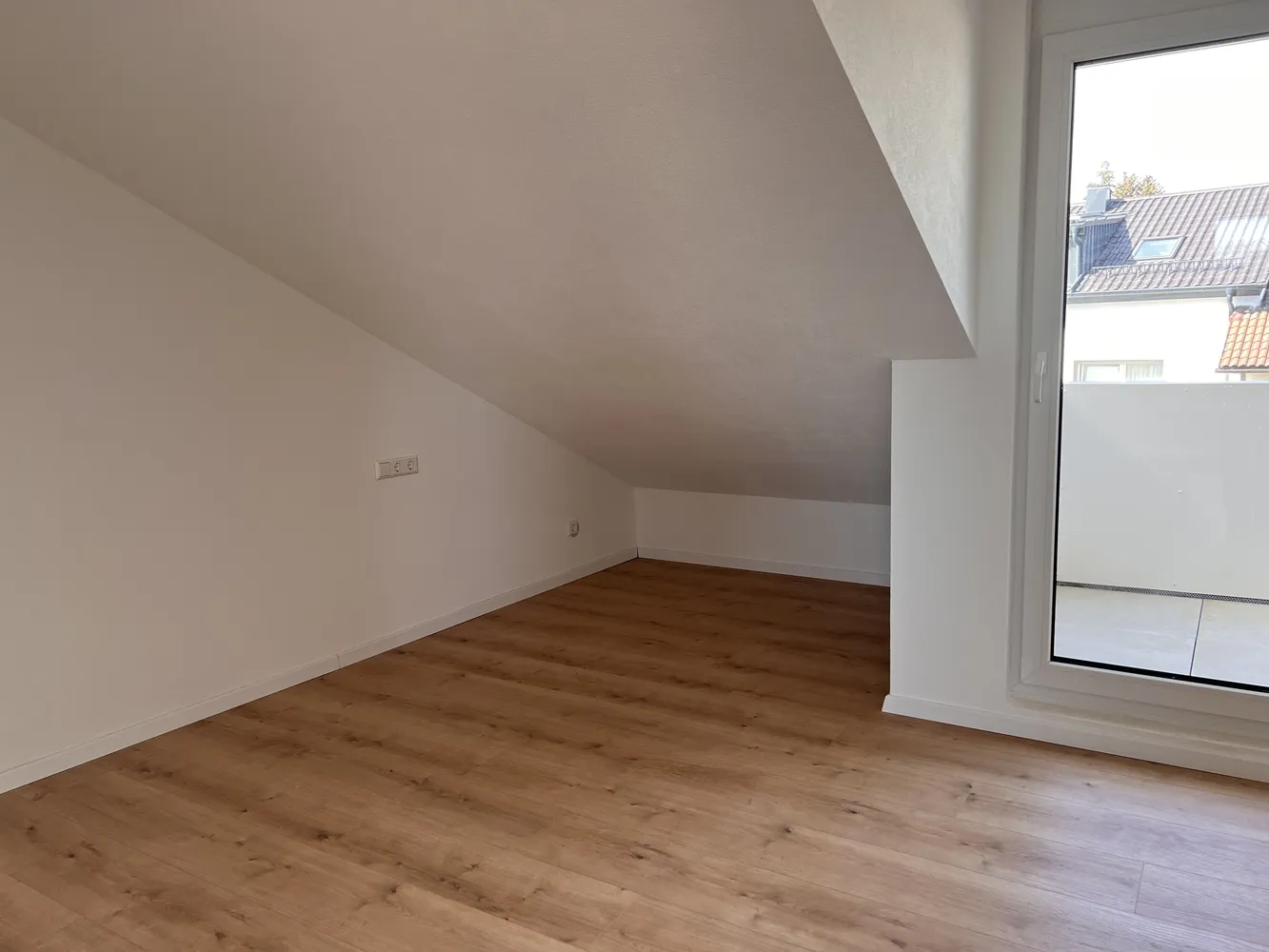 2 Zimmer Wohnung mit 48 m² in Esslingen am Neckar – Bild 6