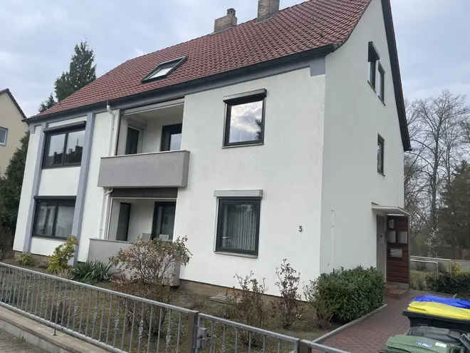 5 room apartment with 135 m² in Brunswick – Photo 1