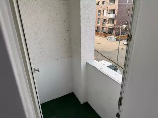 2 Zimmer Wohnung mit 54 m² in Hannover – Bild 6