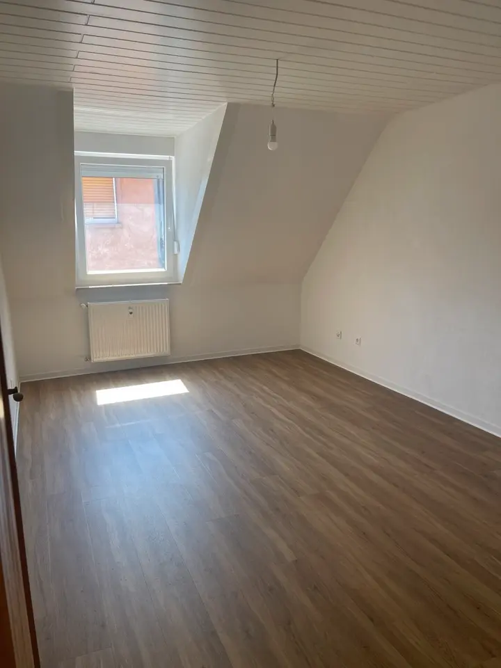2 Zimmer Wohnung mit 24 m² in Mannheim – Bild 7