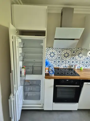 4 Zimmer Wohnung mit 80 m² in Frankfurt am Main – Bild 5