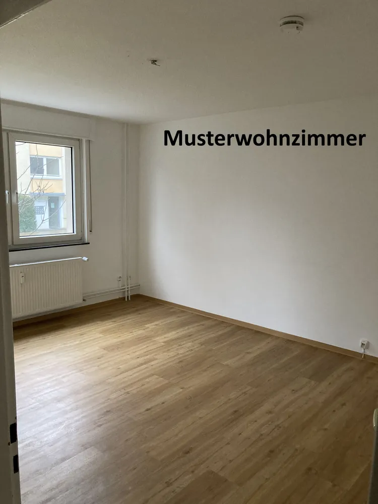 2 Zimmer Wohnung mit 52 m² in Heppenheim – Bild 4