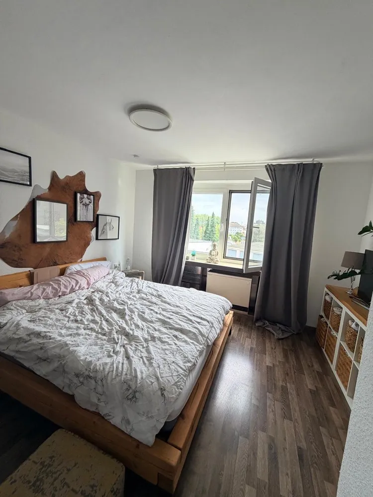 3 Zimmer Wohnung mit 86 m² in Mülheim an der Ruhr – Bild 4