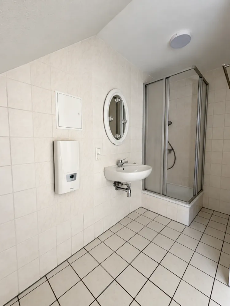 1 Zimmer Wohnung mit 39 m² in Wernigerode – Bild 5