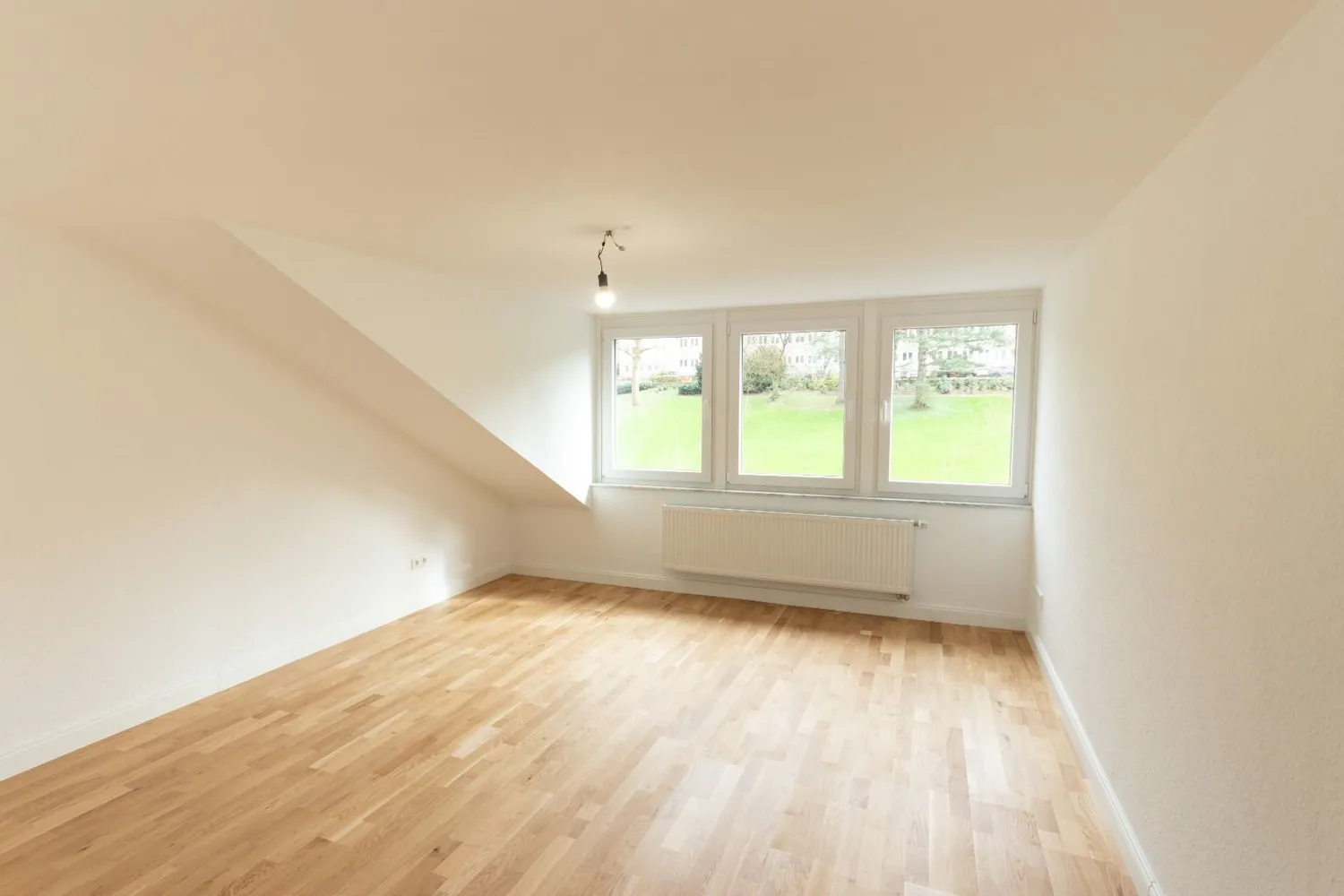 3 room apartment with 96 m² in Wuppertal – Photo 6