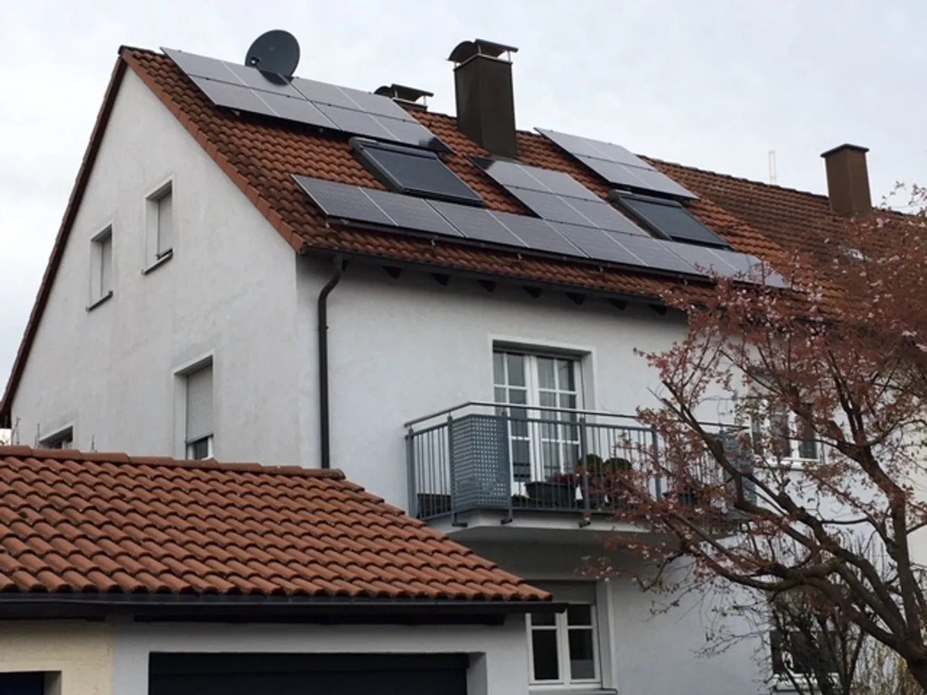 2 Zimmer Wohnung mit 60 m² in Stuttgart – Bild 1