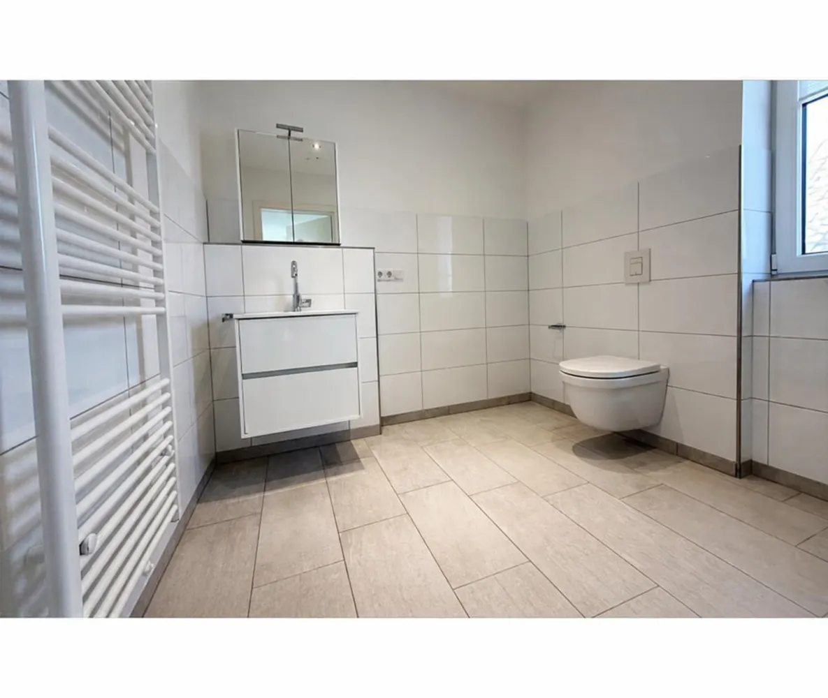 3 Zimmer Wohnung mit 90 m² in Borken – Bild 8