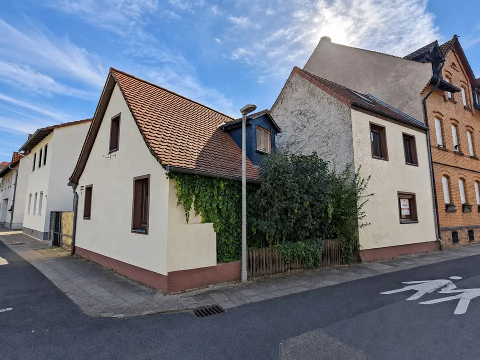 3 room apartment with 65 m² in Hanau – Photo 2