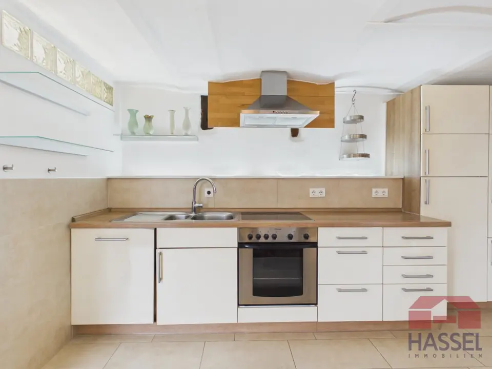 2 Zimmer Haus mit 65 m² in Euskirchen – Bild 4