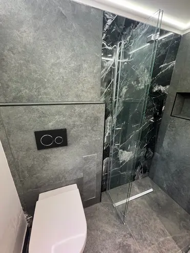 2 Zimmer Wohnung mit 90 m² in Berlin – Bild 10