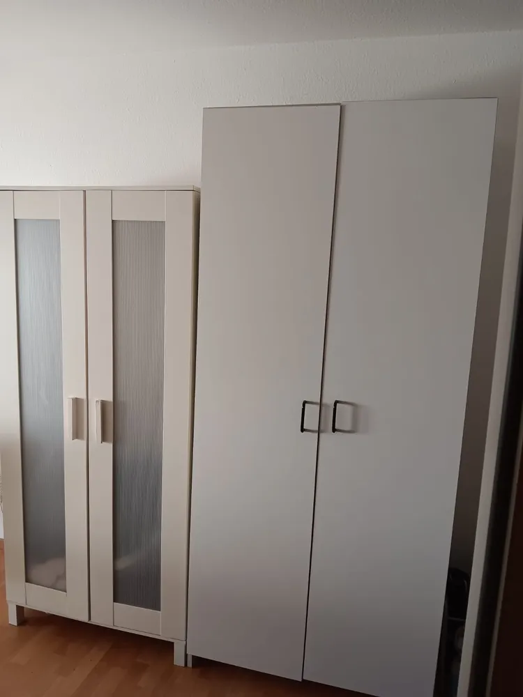 1 room apartment with 23 m² in Düsseldorf – Photo 8